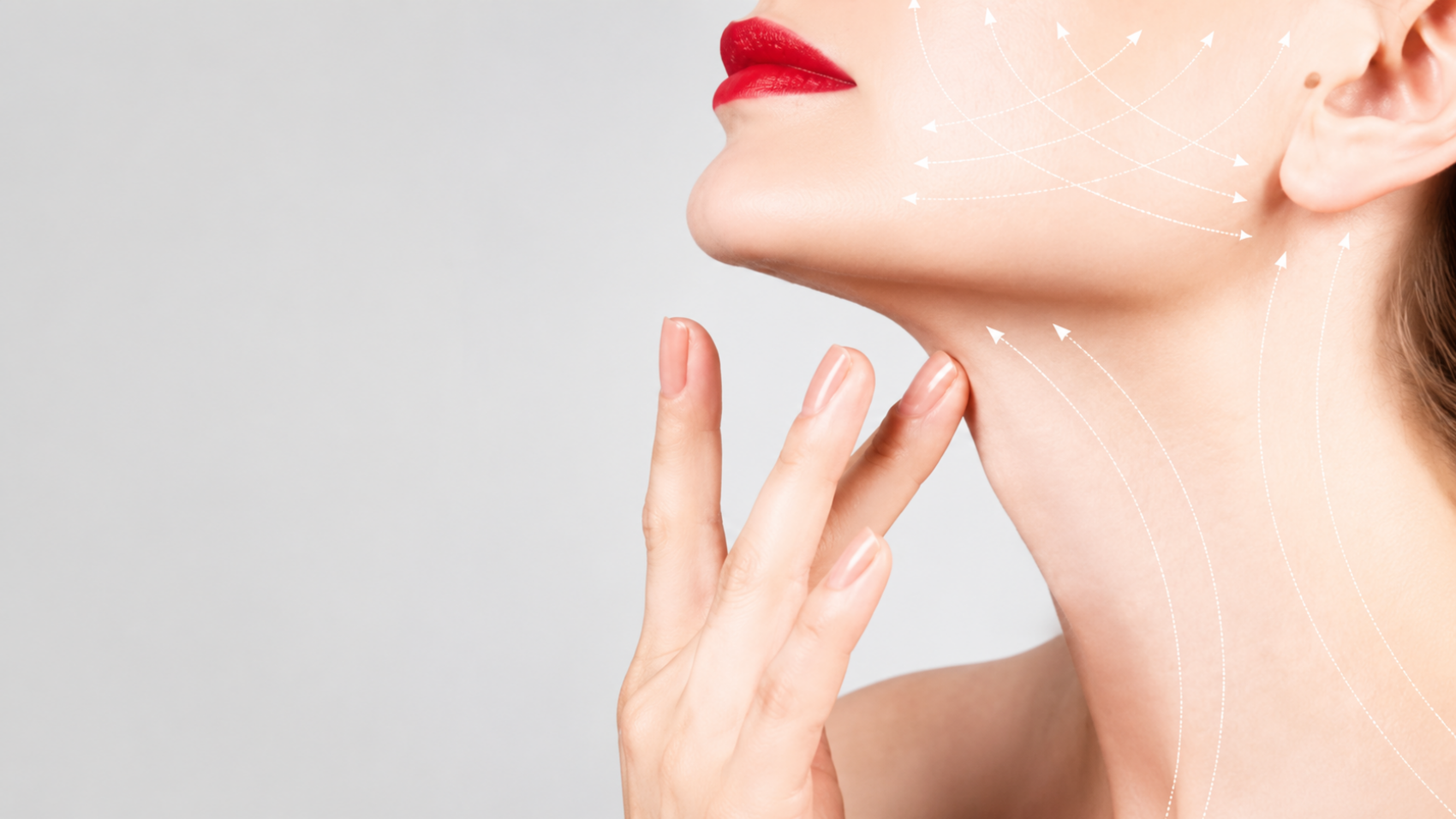 Neck Lift Cosmetic Surgery – Types, Costs & information