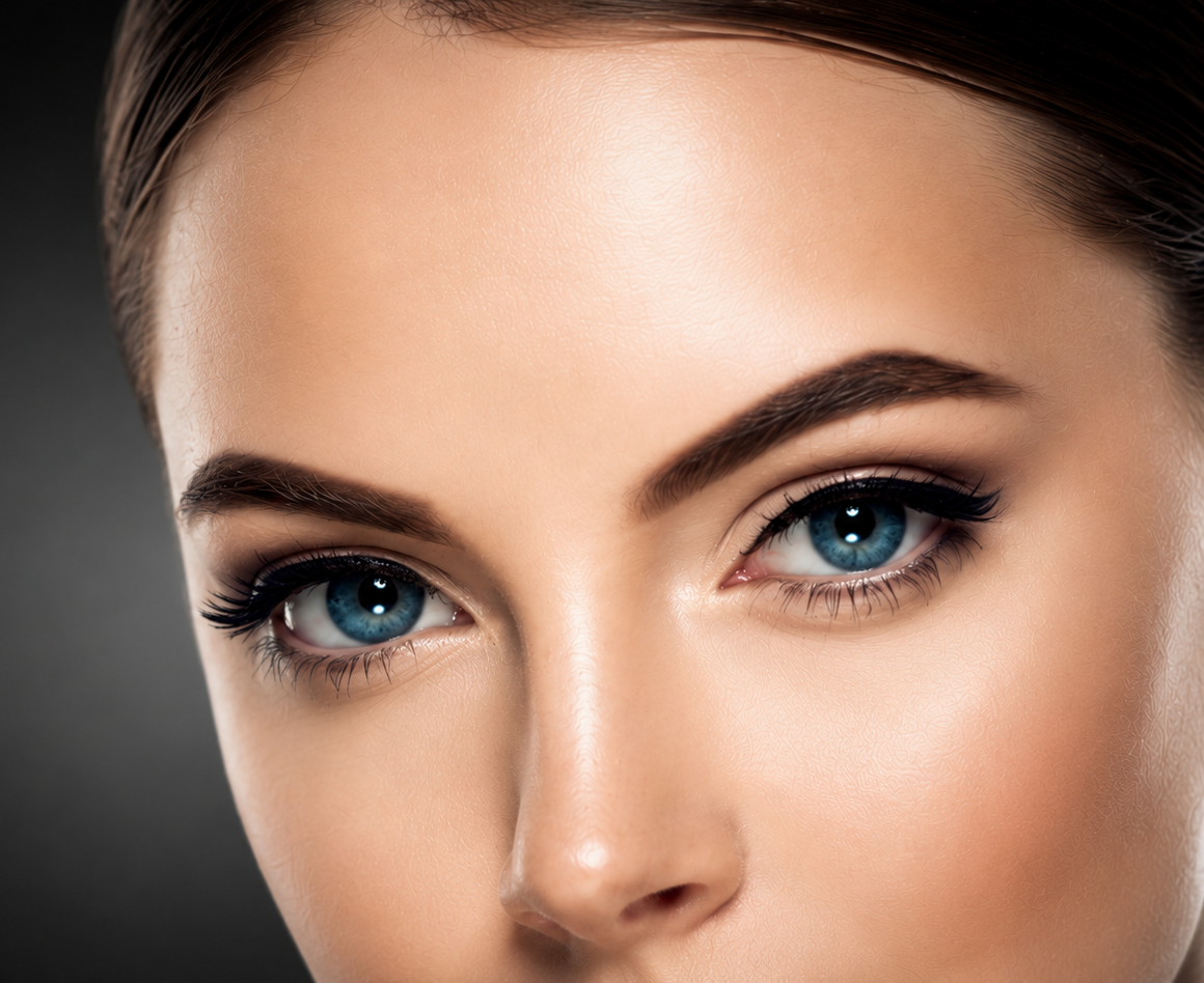 Eye Plastic Surgery in Korea